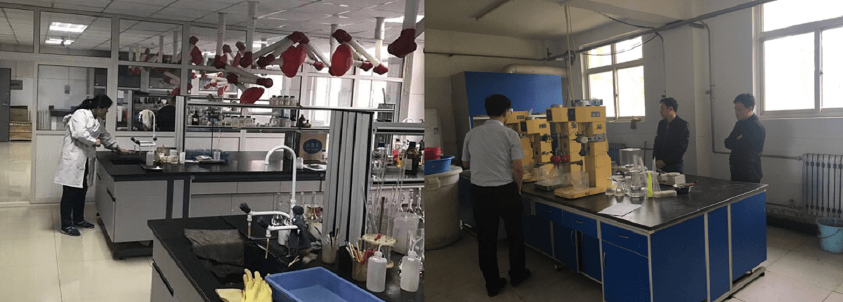 做選礦試驗的好處有哪些？