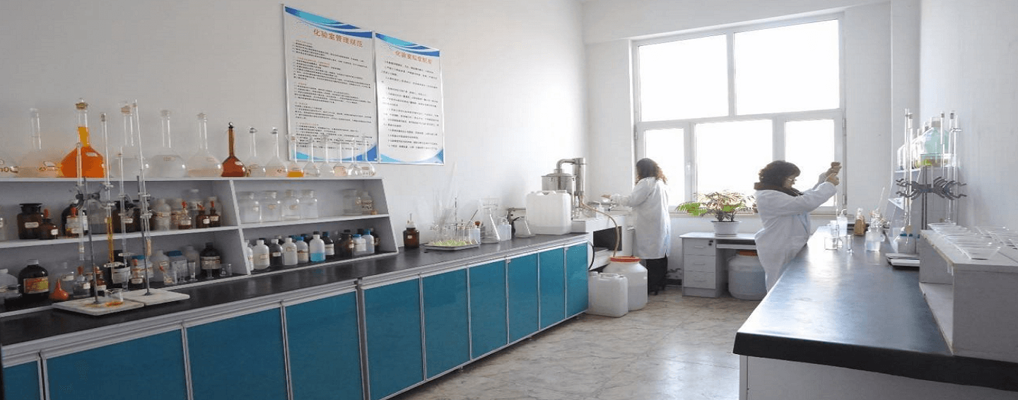 選礦試驗，您做了么？